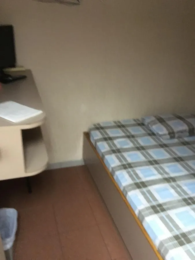 招待所 Po Wah Hotel 九龙