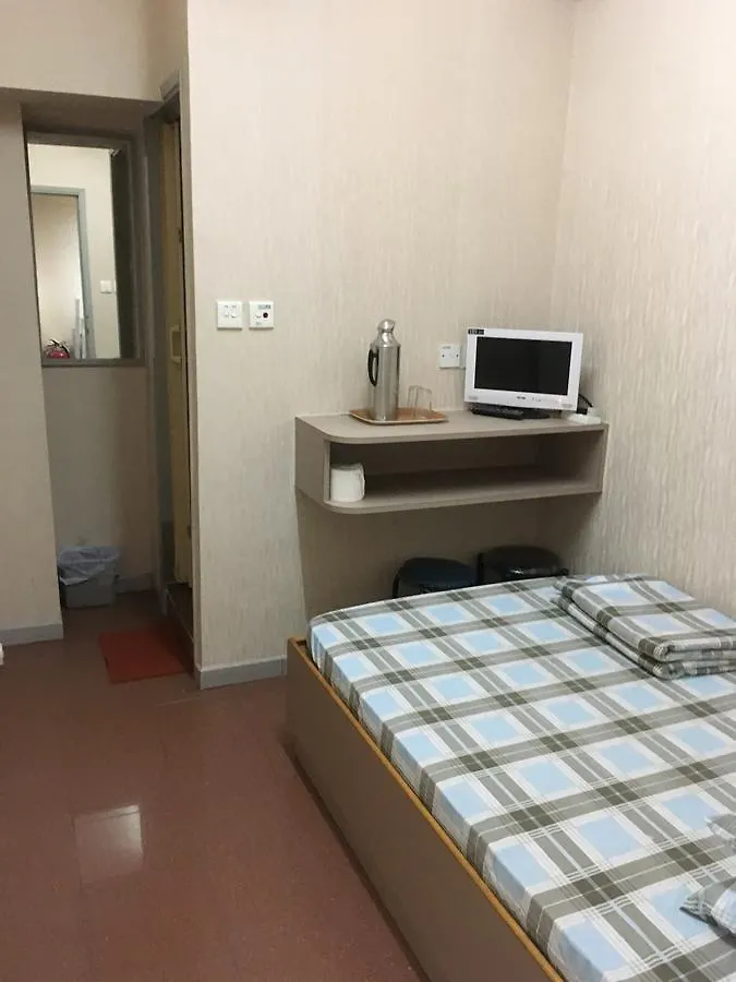 Po Wah Hotel 九龙