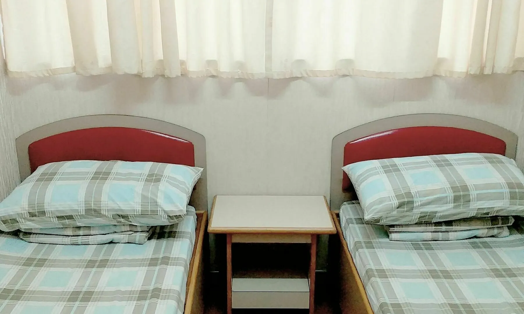 Po Wah Hotel 九龙