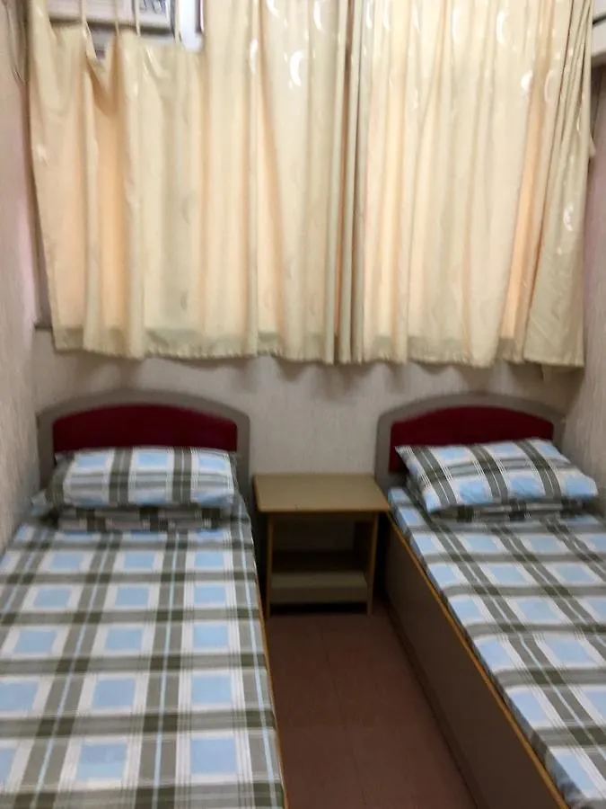Po Wah Hotel Kowloon  Guest house Kowloon (Hong Kong)