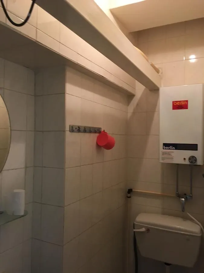 Po Wah Hotel Kowloon  China